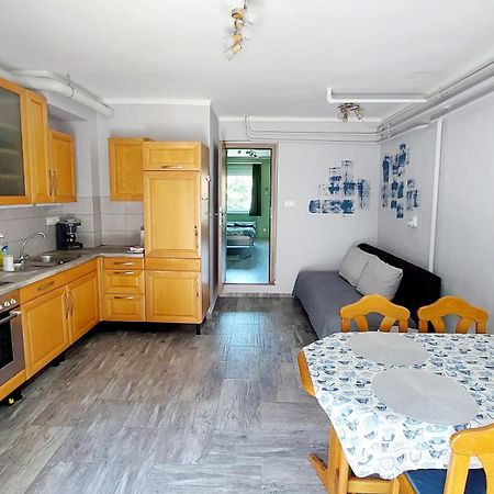 Balatonalmádi Miniszilva Apartman מראה חיצוני תמונה