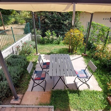 Balatonalmádi Miniszilva Apartman מראה חיצוני תמונה