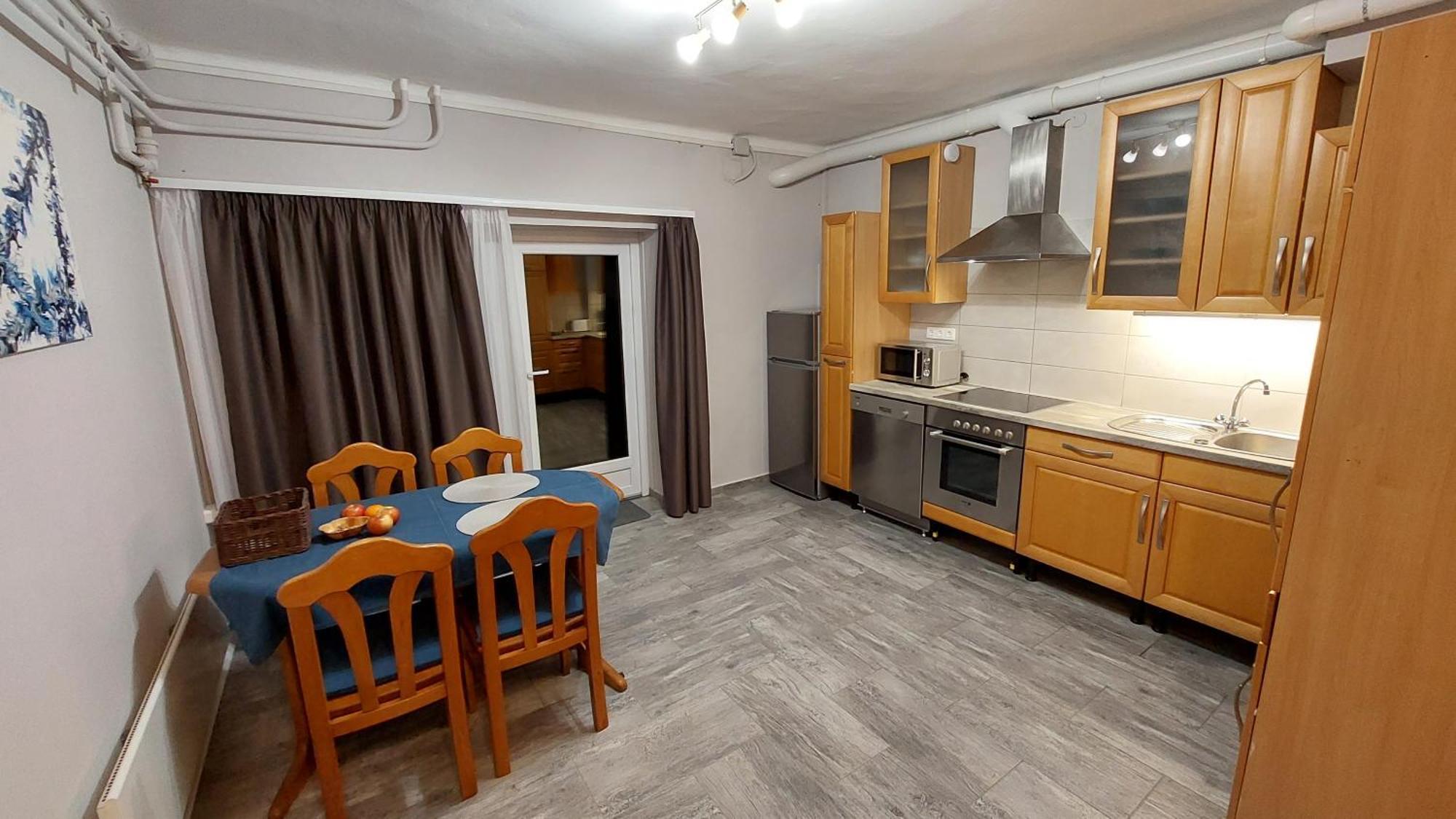 Balatonalmádi Miniszilva Apartman מראה חיצוני תמונה