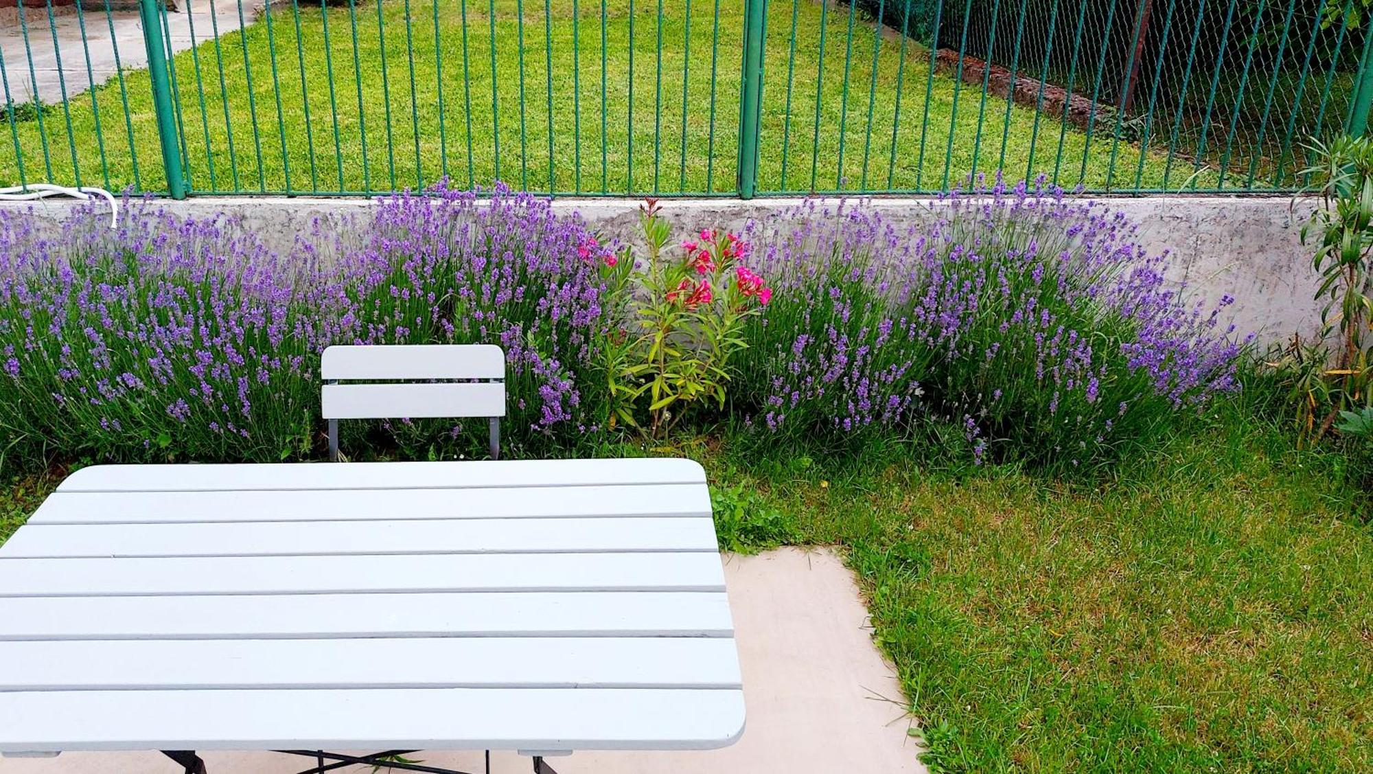 Balatonalmádi Miniszilva Apartman מראה חיצוני תמונה